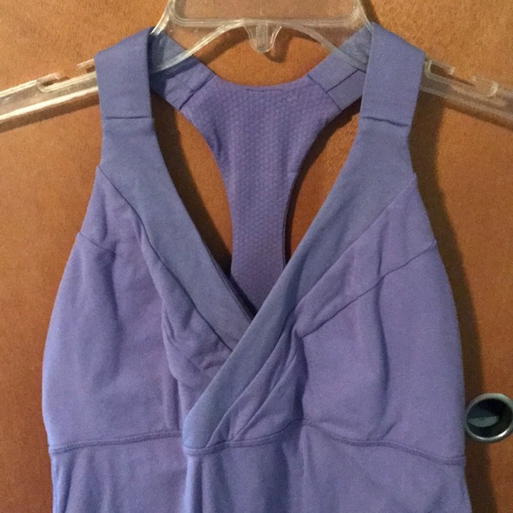 Lululemon Tank - Picture 2 of 5